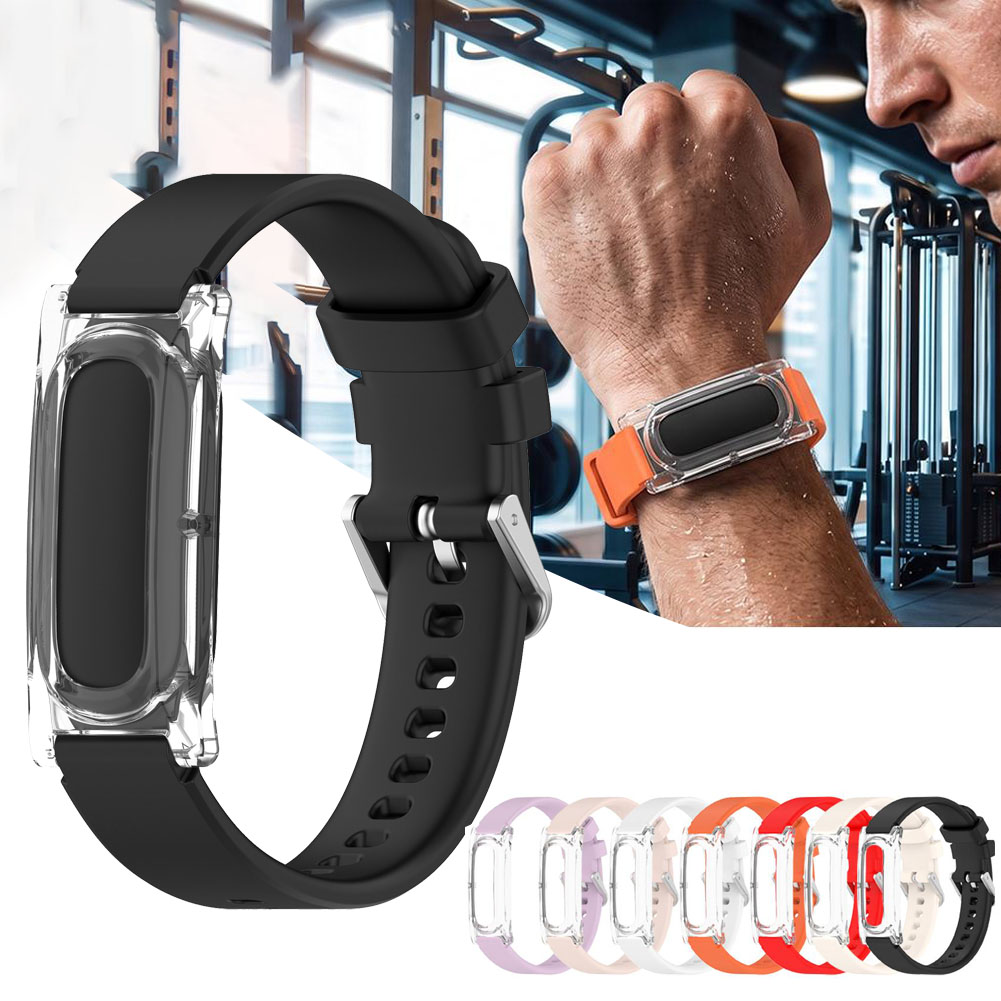 Силиконовый ремешок, совместим – обзор и цена Silicone Band Replacement