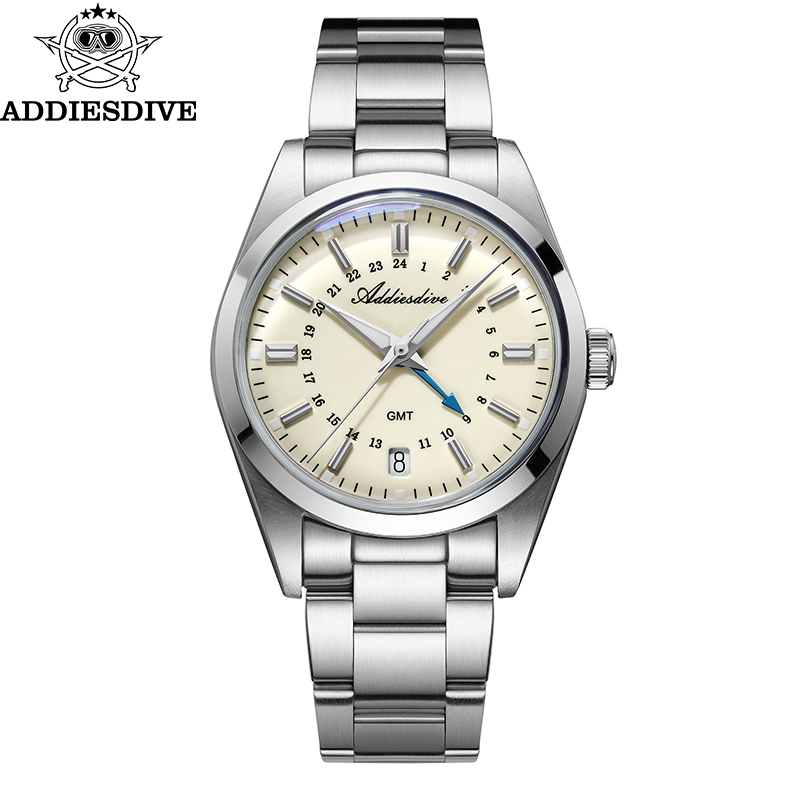 ADDIESDIVE Горячий бренд 36 мм – обзор и цена Accessories With Watch