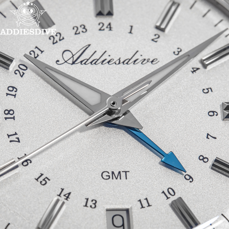 ADDIESDIVE Горячий бренд 36 мм – обзор и цена Accessories With Watch