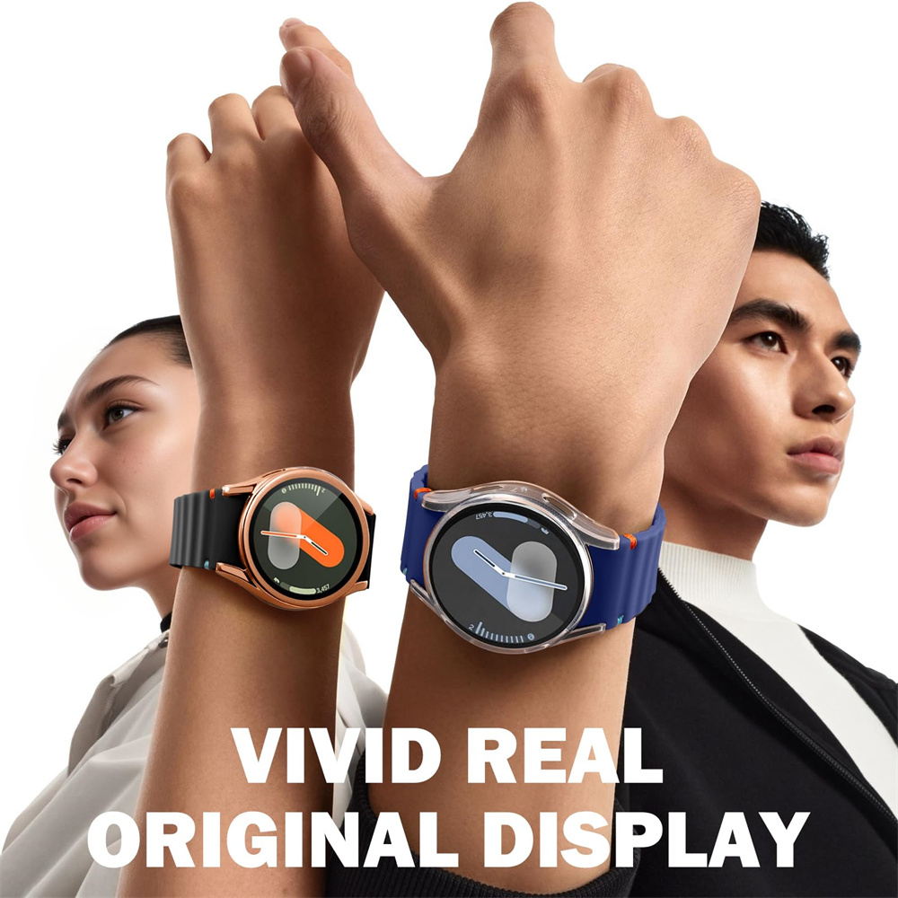 1-4 шт. чехол для Samsung Gala – обзор и цена Accessories For Galaxy Watch 5