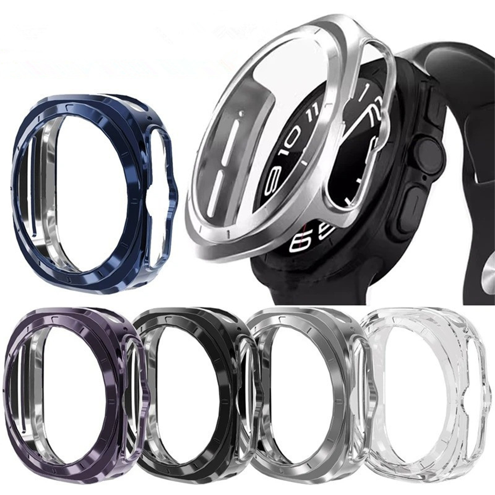 Чехол с покрытием для Samsung  – обзор и цена Samsung Smartwatch Ultra Accessories