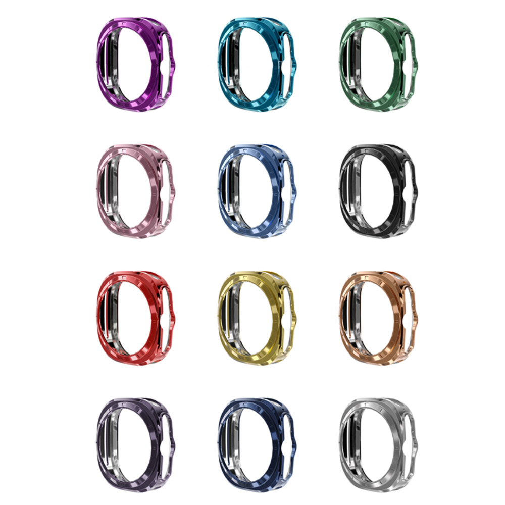 Чехол с покрытием для Samsung  – обзор и цена Samsung Smartwatch Ultra Accessories