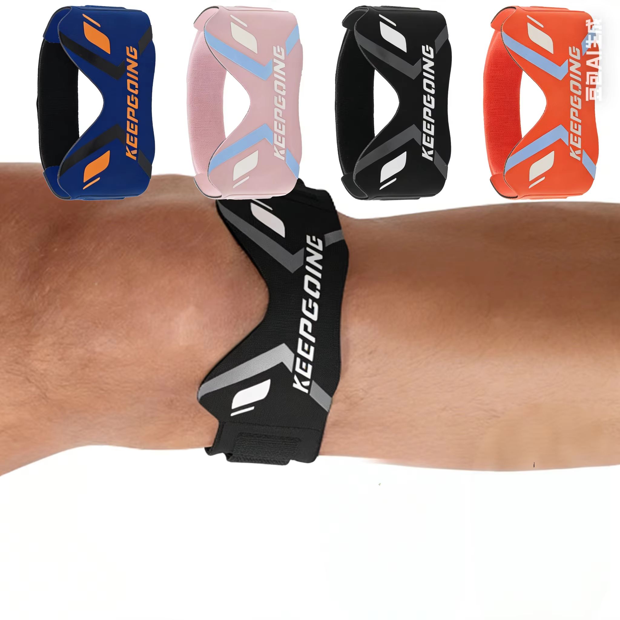 Регулируемый наколенник-фиксат – обзор и цена Rugged Sport Strap