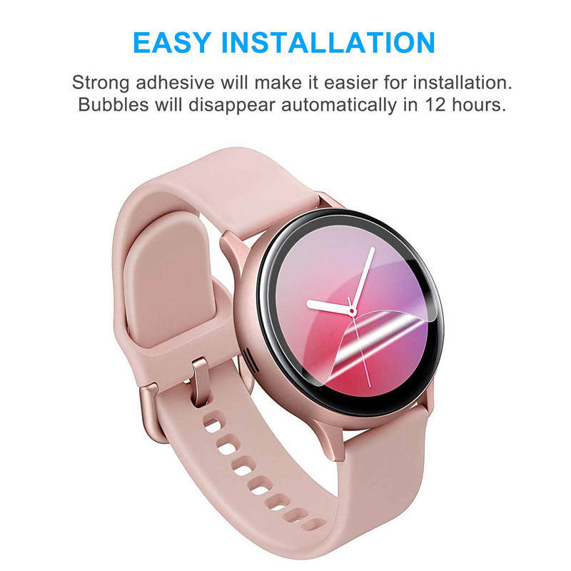 Защитная пленка для часов Sams – обзор и цена Samsung Smartwatch Ultra Accessories