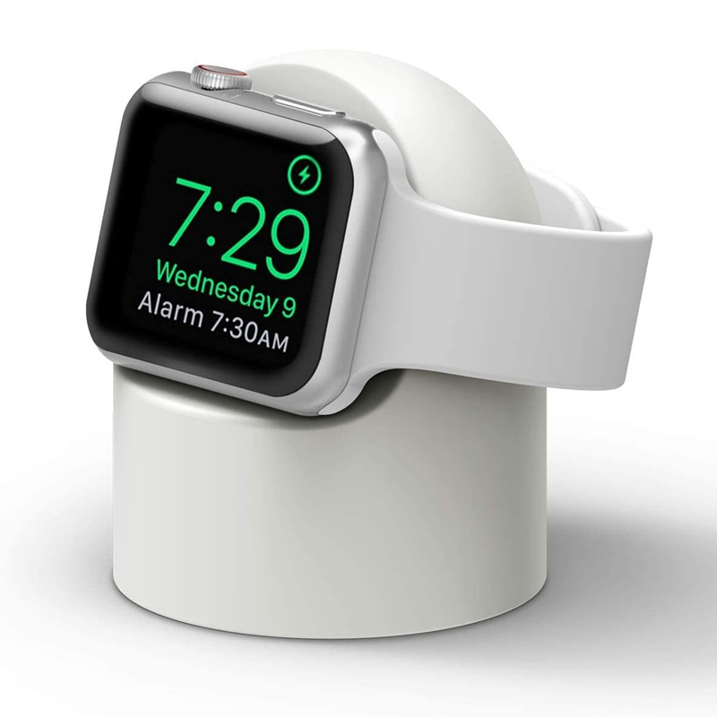 Подставка для зарядного устрой – обзор и цена Watch Charging Dock