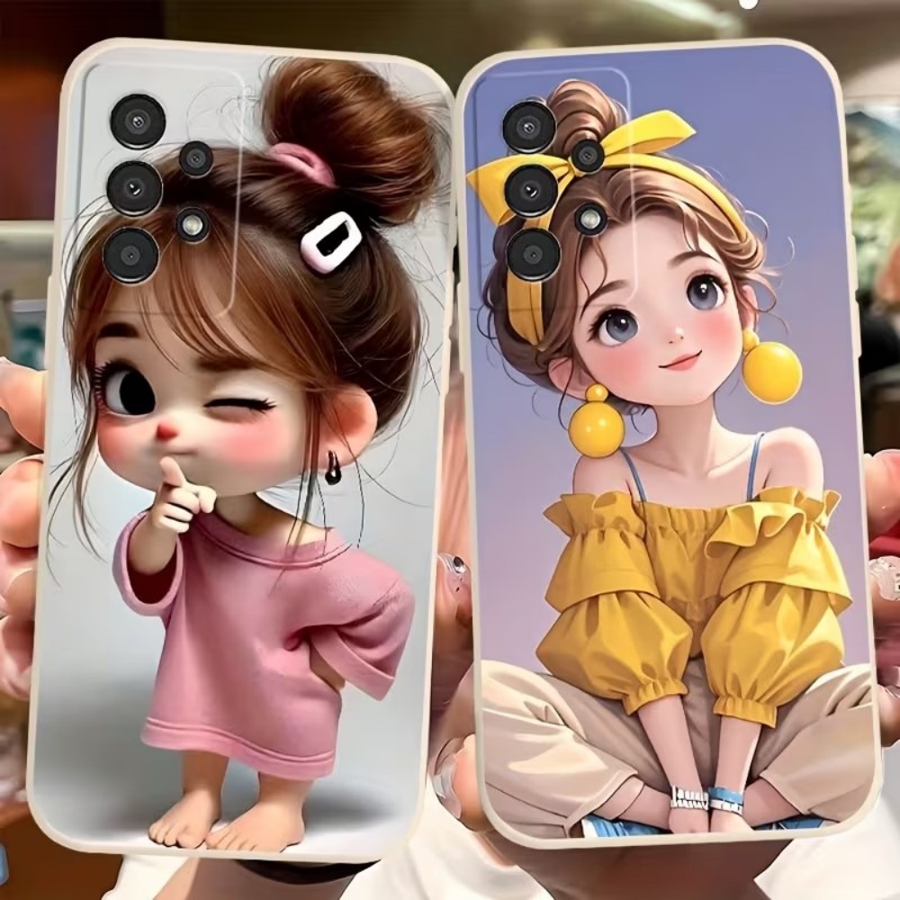 Чехол для телефона с милым мул – обзор и цена Samsung Galaxy S25