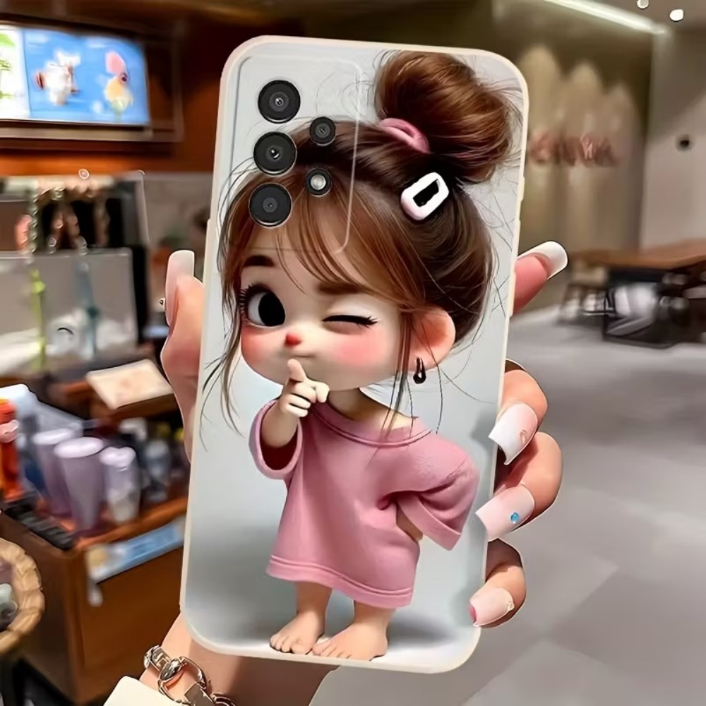 Чехол для телефона с милым мул – обзор и цена Samsung Galaxy S25