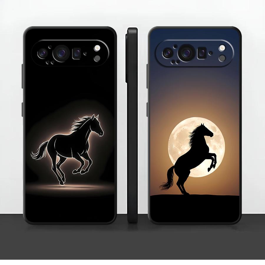 Чехол-накладка Funda для Googl – обзор и цена Google Pixel 8A