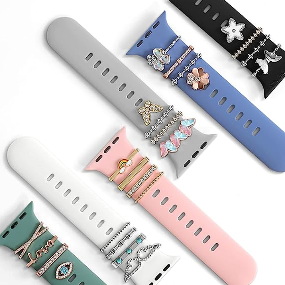 Украшение для Apple Watch ultr – обзор и цена Samsung Smartwatch Ultra Accessories