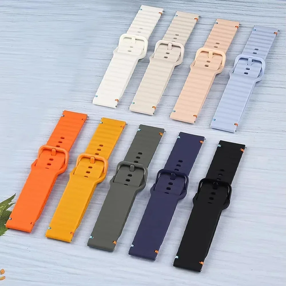 2 шт. волнистый ремешок для PO – обзор и цена Smartwatch X2