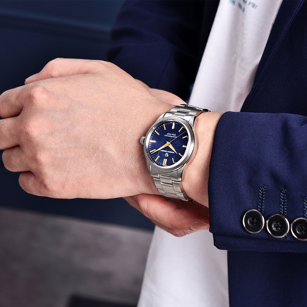 Мужские кварцевые часы PAGANI  – обзор и цена Accessories With Watch