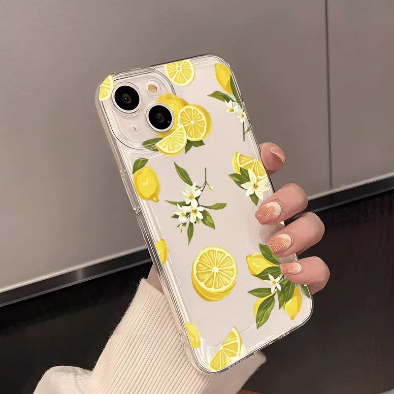 Прозрачный чехол для телефона  – обзор и цена Samsung Galaxy A55