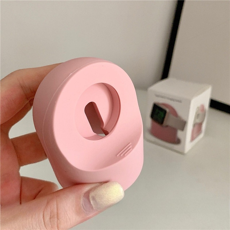 Для Apple Watch Series Ultra 3 – обзор и цена Watch Charging Dock