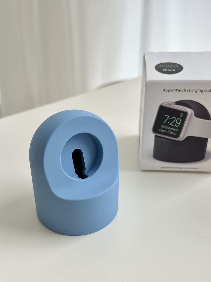 Для Apple Watch Series Ultra 3 – обзор и цена Watch Charging Dock