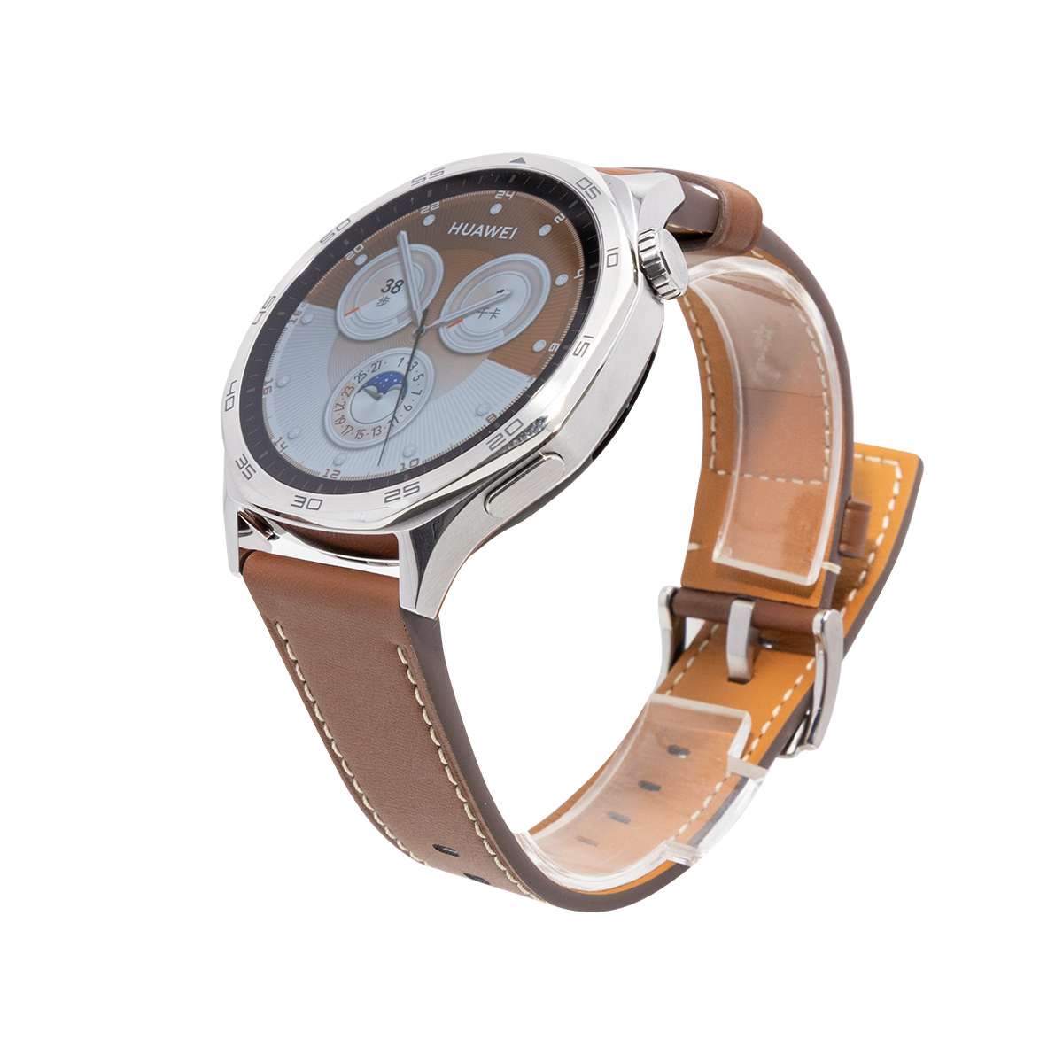 Глобальная версия HUAWEI WATCH – обзор и цена Smartwatch Instagram