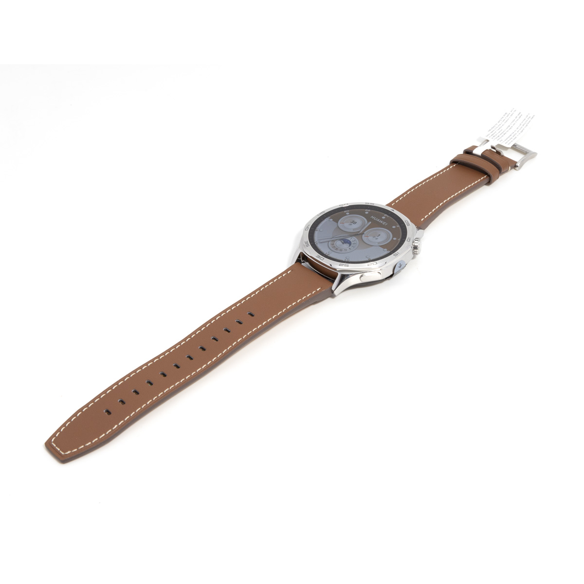 Глобальная версия HUAWEI WATCH – обзор и цена Smartwatch Instagram