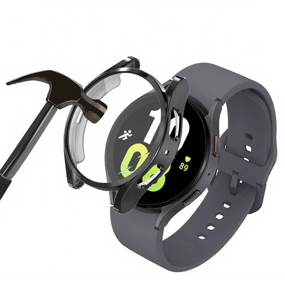 Силиконовый чехол из ТПУ для S – обзор и цена Accessories For Galaxy Watch 5