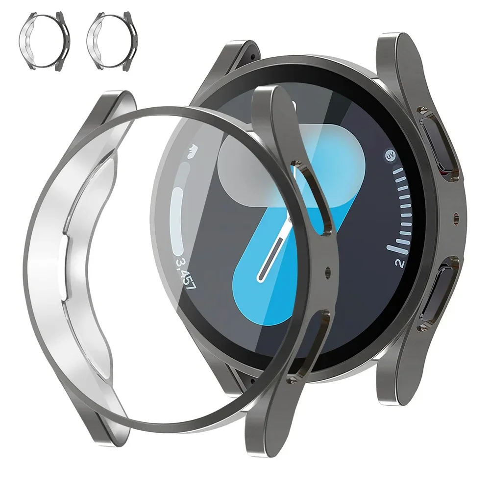 Силиконовый чехол из ТПУ для S – обзор и цена Accessories For Galaxy Watch 5