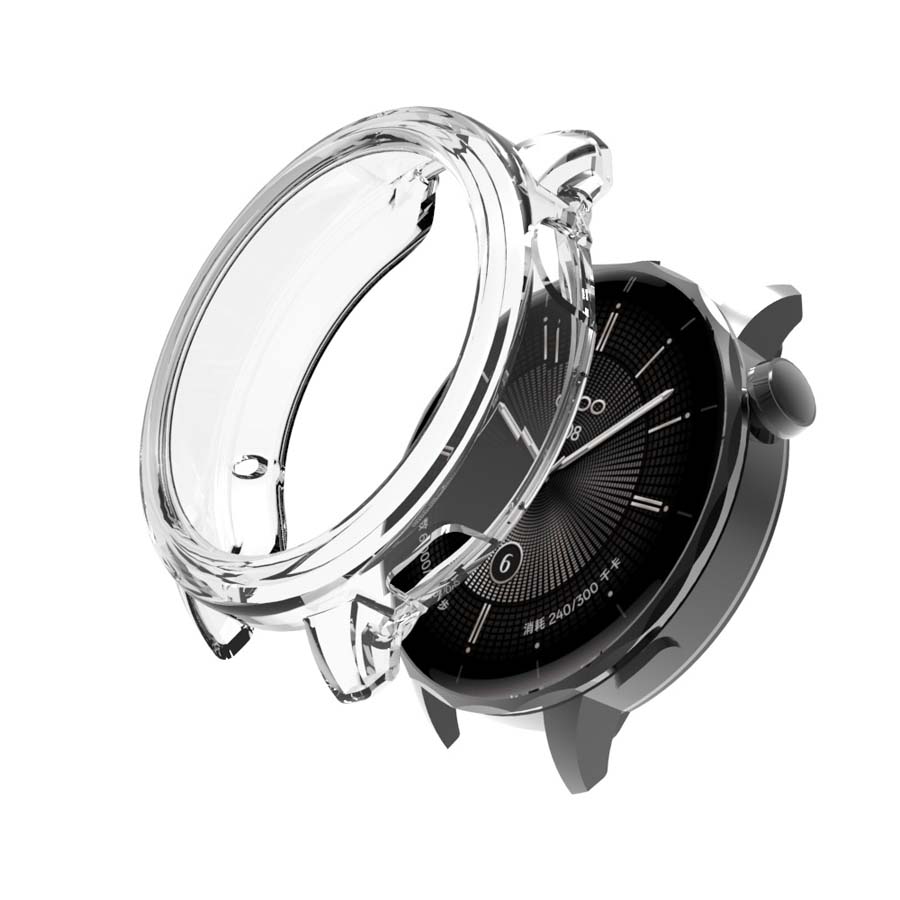 Мягкий чехол из ТПУ для Oppo W – обзор и цена Smartwatch X