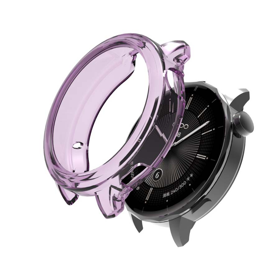 Мягкий чехол из ТПУ для Oppo W – обзор и цена Smartwatch X