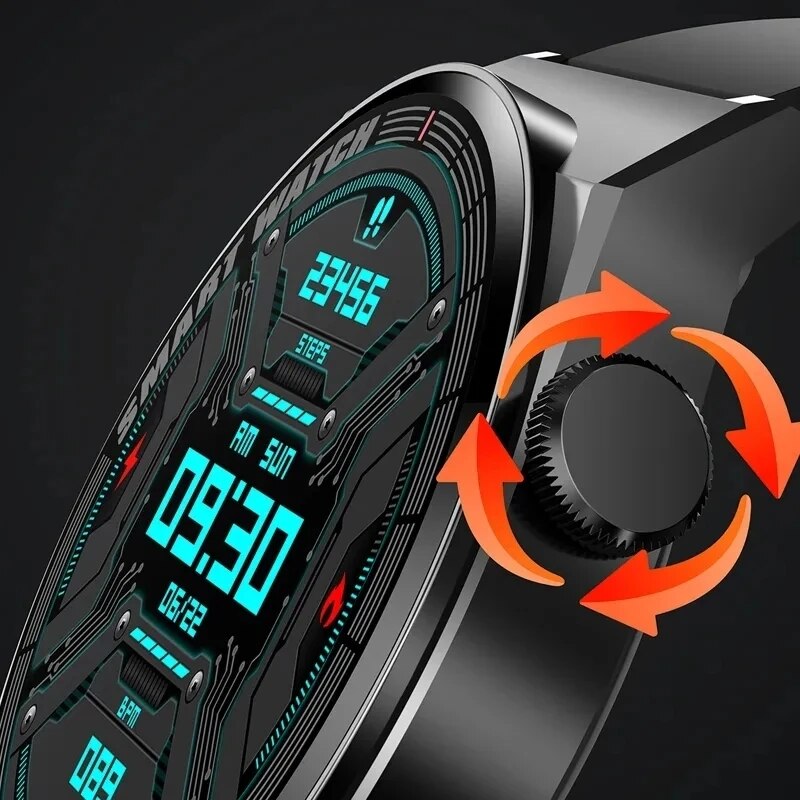 Смарт-часы для часов серии 5,  – обзор и цена Smartwatch Face