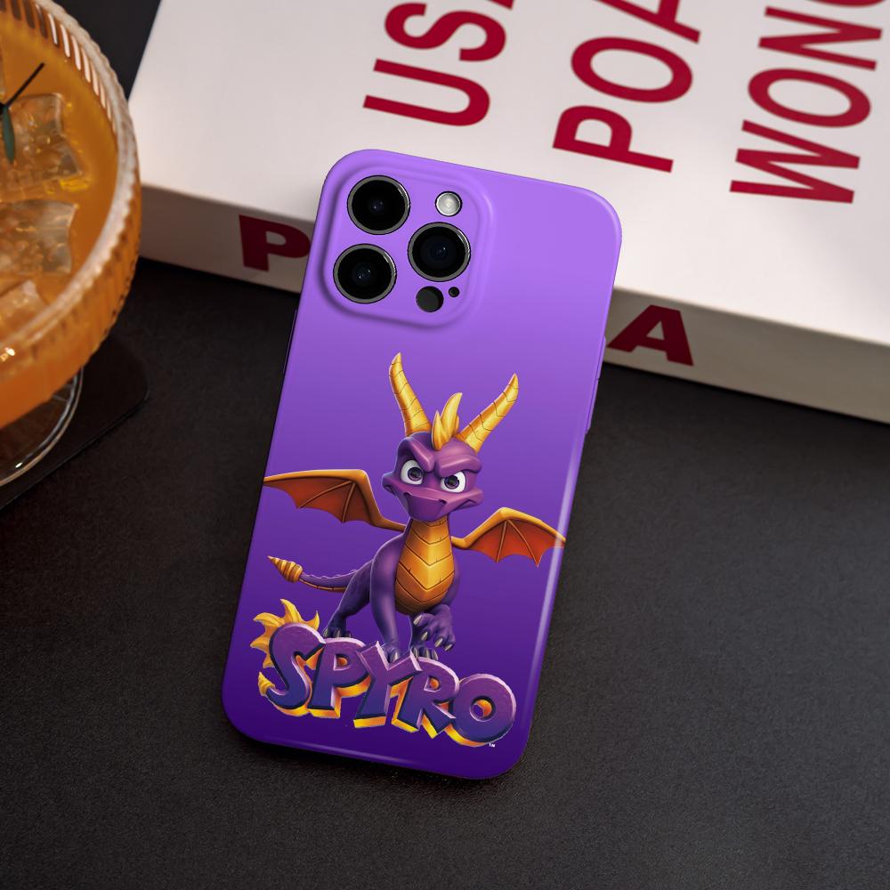 Чехол для телефона Game S-Spyr – обзор и цена Apple Iphone 15 Pro Max