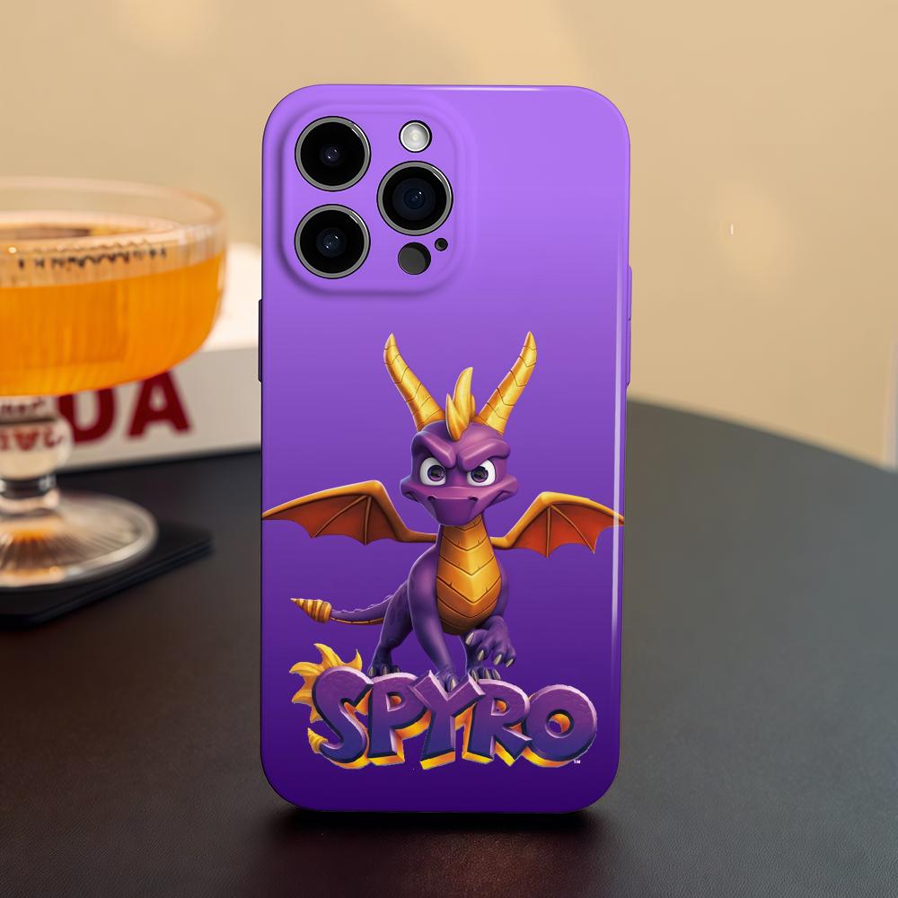 Чехол для телефона Game S-Spyr – обзор и цена Apple Iphone 15 Pro Max