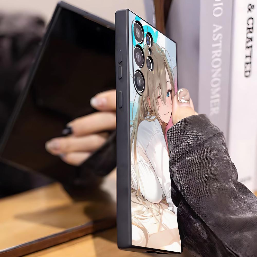 Горячая новинка: Чехол для тел – обзор и цена Samsung Galaxy S25