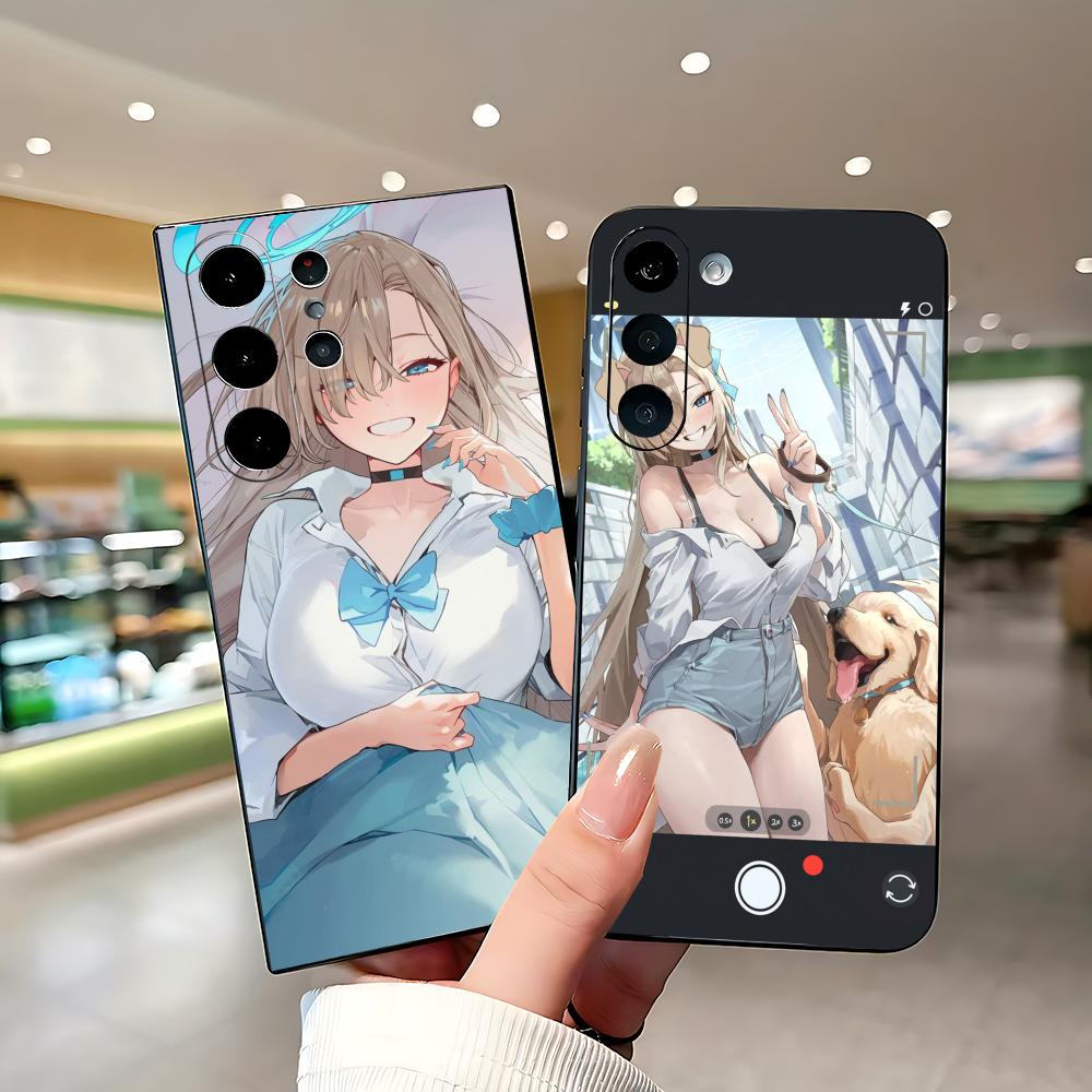 Горячая новинка: Чехол для тел – обзор и цена Samsung Galaxy S25