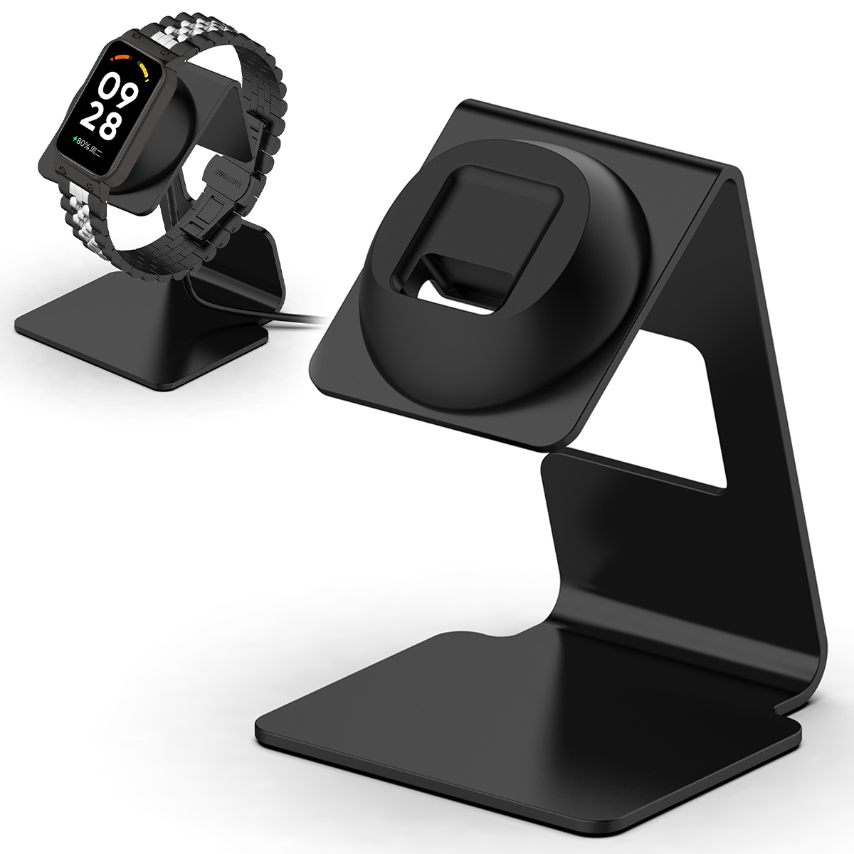 Кабель для зарядки умных часов – обзор и цена Watch Charging Dock